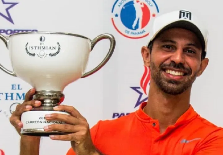 Miguel Ordoñez es el vigente campeón.
