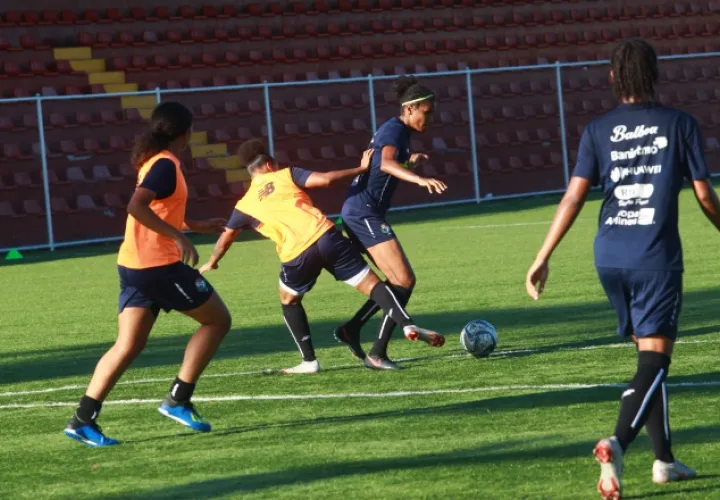 Panamá se prepara para los Panamericanos.