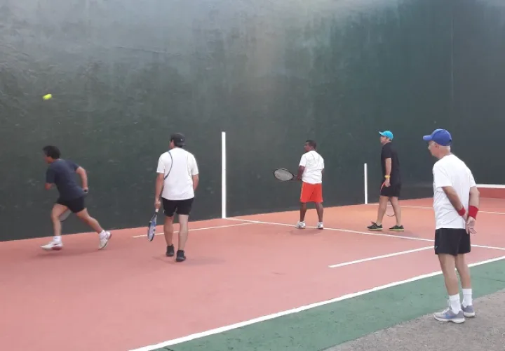 Se espera que el deporte siga en crecimiento en el país. Cortesía