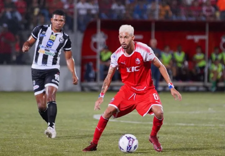 Sanfra elimina al campeón y llega a la final. @Fepafut 