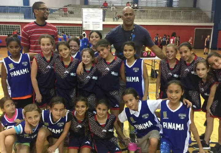 El torneo busca formar jugadores completos. Cortesía