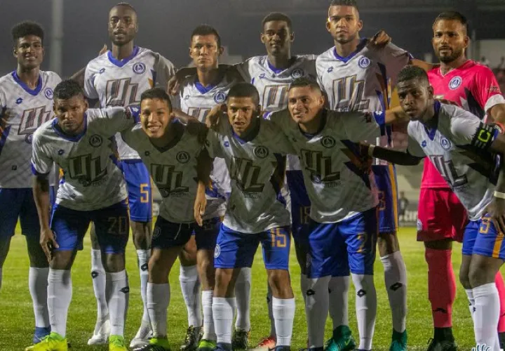 Universitario de la LPF. @LPF