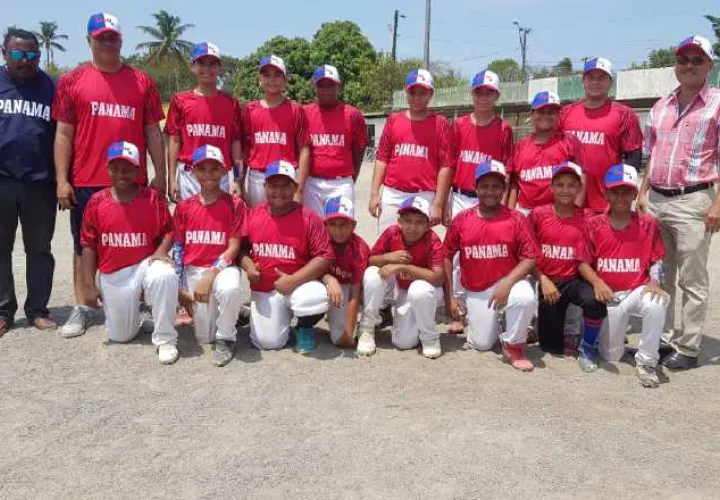 Panamá A es uno de los equipos de casa. Cortesía