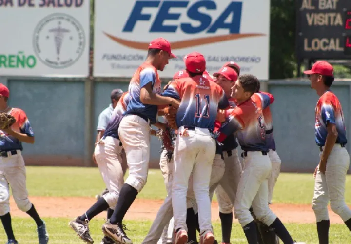 El equipo herrerano se paseó a lo largo del torneo regional de Pequeñas Ligas, que tuvo como sede El Salvador. Cortesía