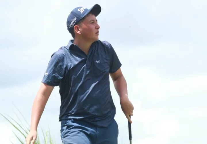 Juan Marco Arosemena Anayansi Gamez