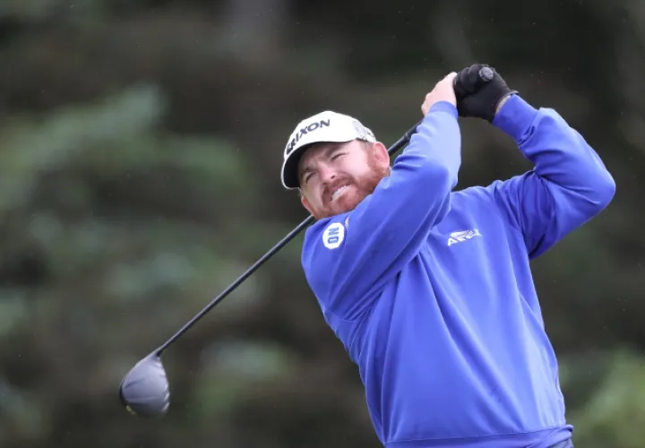 J.B. Holmes AP