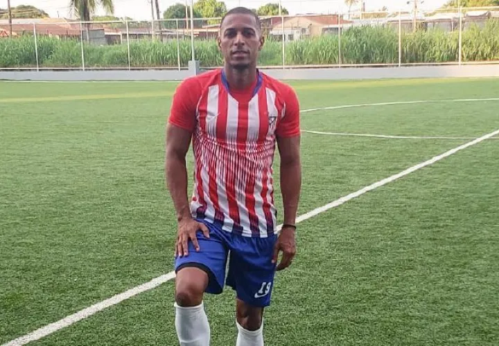 Nicolás "Yuyu" Muñoz  esperaba más de la selección. Cortesía