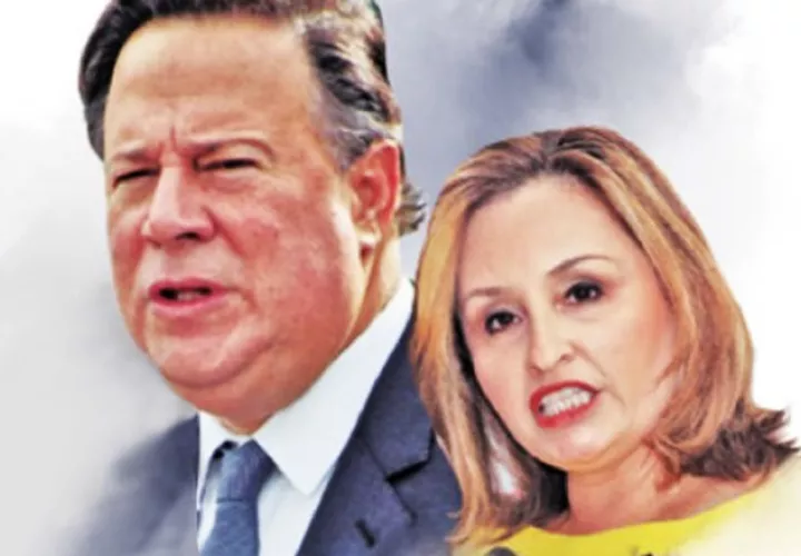 Varela nombró a Porcell. Archivo