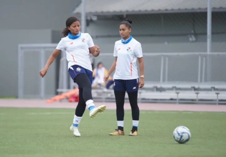 Panamá viene de perder. COP