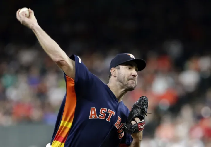 Justin Verlander