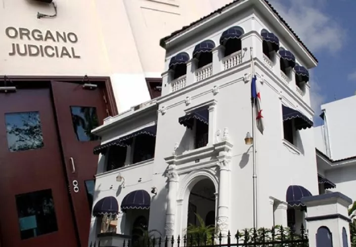 Juristas coinciden en que las confrontaciones del Ministerio Público  con el Órgano Judicial podrían afectar en el futuro procesos penales en curso. 