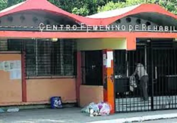 La población carcelaria de mujeres asciende a 999 en todo el país. 