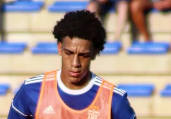  Adalberto Carrasquilla.