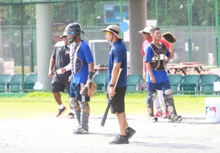Ponce aspira a finalizar entre los tres mejores del mundo.