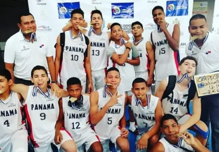 El baloncesto sacó la casta en Honduras.  Pandeportes