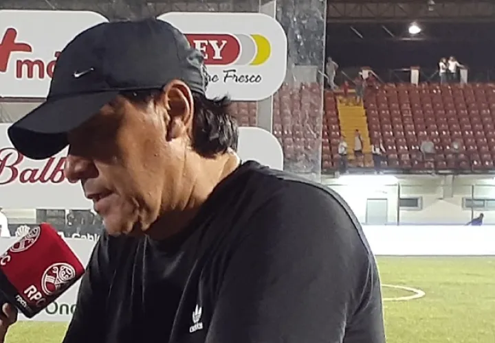 Gonzalo Soto, sigue trabajando para buscar el título. Cortesía