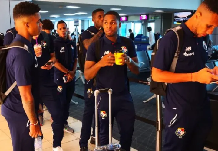 Panamá busca empezar con el pie derecho la Liga de Naciones. Fepafut