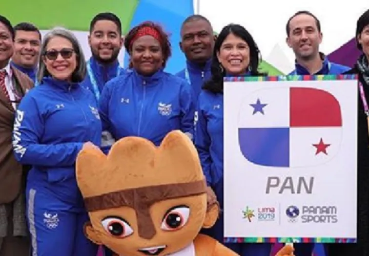 Panamá obtuvo cuatro medallas de bronce en Lima.