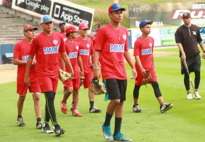 Panamá es subcampeón del mundo en esta categoría. Anayansi Gamez