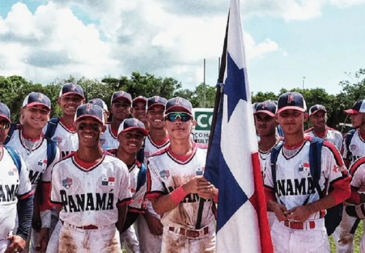 Panamá cayó ayer ante Nicaragua.
