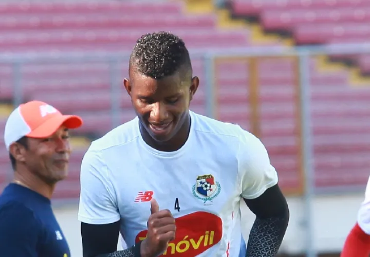 Fidel Escobar Foto Anayansi Gamez