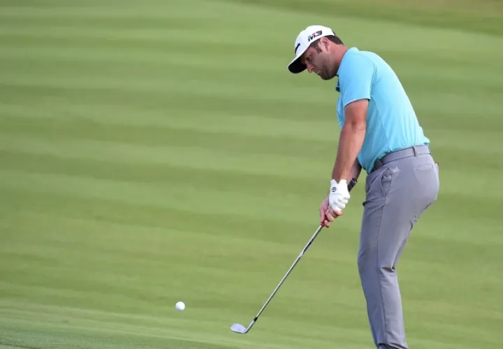 Jon Rahm AP