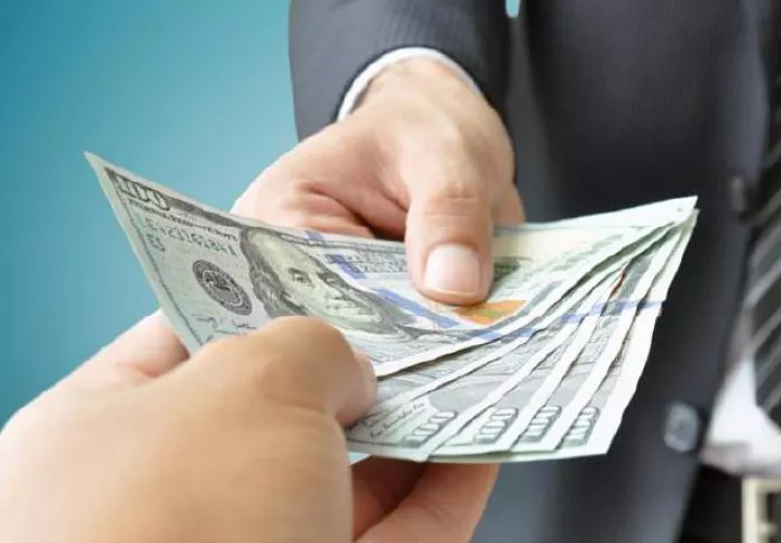 Cada dos años se debe revisar el salario mínimo, según la ley. Foto: Panamá América.