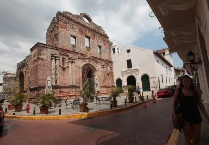 Casa del escritor (Arco Chato). 