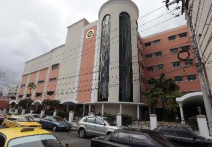 Ángel Cedeño es el actual director médico del nosocomio. ARCHIVO