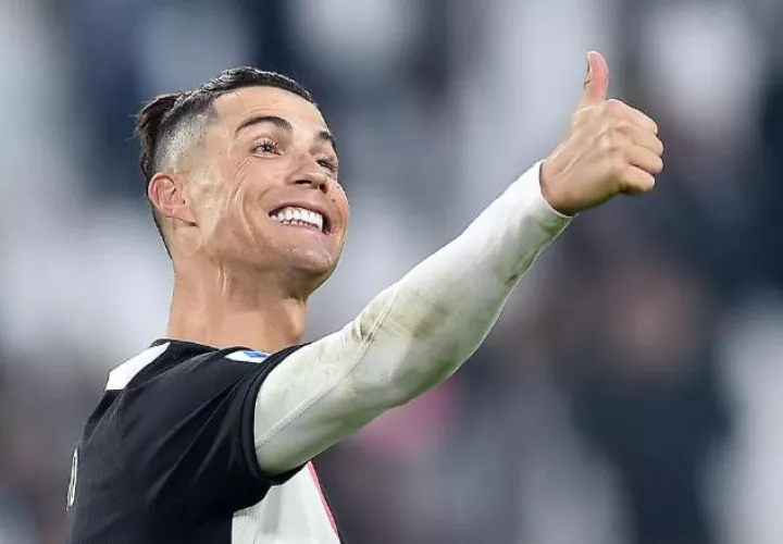 Giorgio Chiellini, convenció a la mayoría de la plantilla, incluido Cristiano Ronaldo, para reducirse el sueldo. EFE