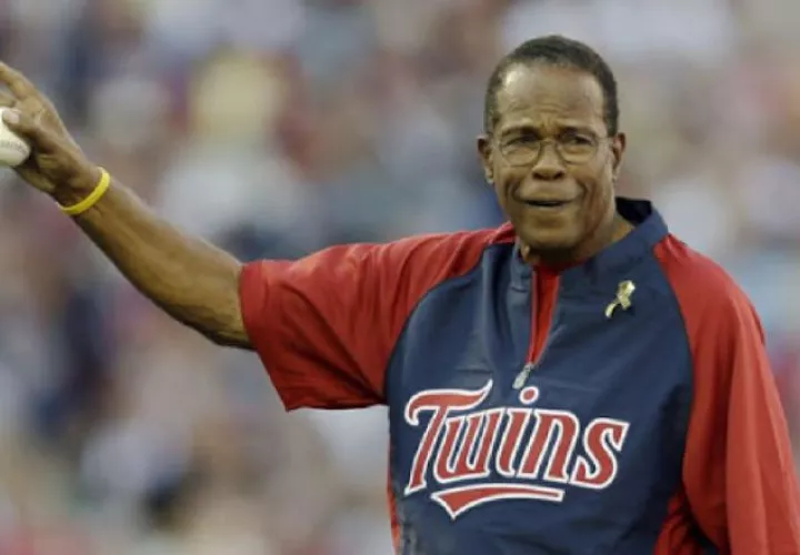 Carew, entre los mejores segunda base de los Mellizos. Foto:AP