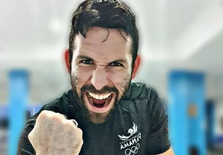 Arturo Dorati:Foto:Instagram/@arturodorati