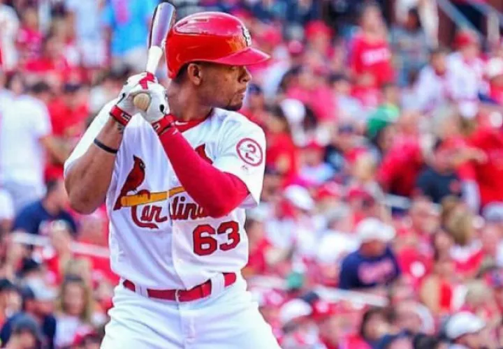 Edmundo Sosa de los Cardenales. Foto: Instagram