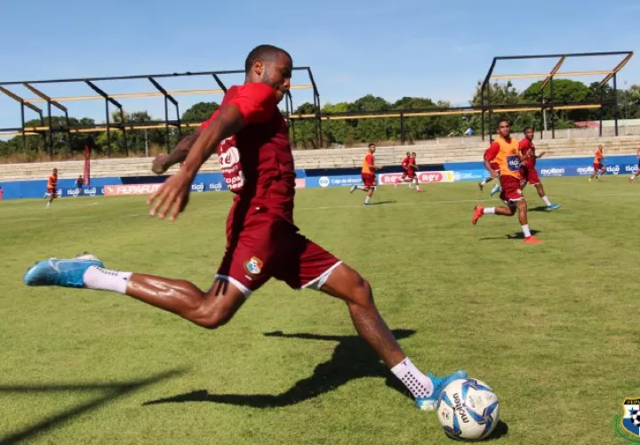 Alfredo Stephens Foto:Fepafut