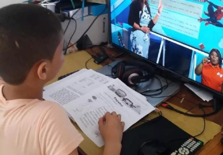 Algunos padres han buscado ayuda psicológica para ayudar a sus hijos con discapacidad. (Foto Cortesía)