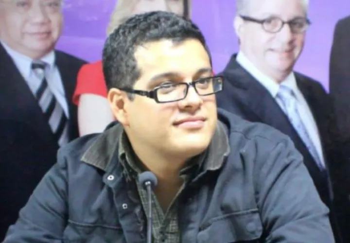 Mauricio Valenzuela enfrenta varios procesos penales. 