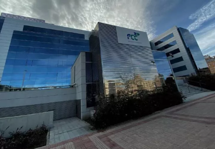 El beneficio bruto de explotación (ebitda) de este grupo empresarial español sumó 1.047,5 millones. EFE