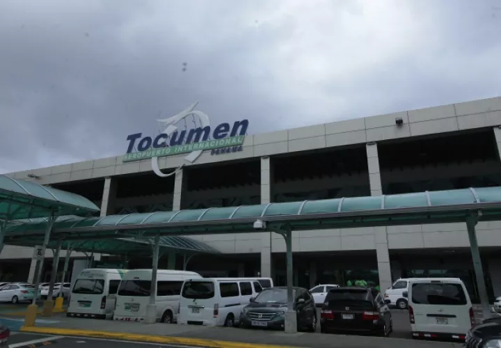 La terminal aérea explicó que la cantidad de ofertas recibidas demuestra la confianza del mercado. Archivo