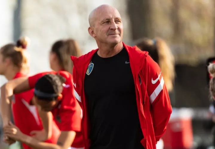 Paul Riley fue acusado por presunto de acoso sexual. Foto:Twitter