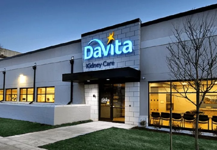 DaVita ofrece en otros 12 países, incluyendo Estados Unidos, Alemania, Japón y Singapur, entre otros.