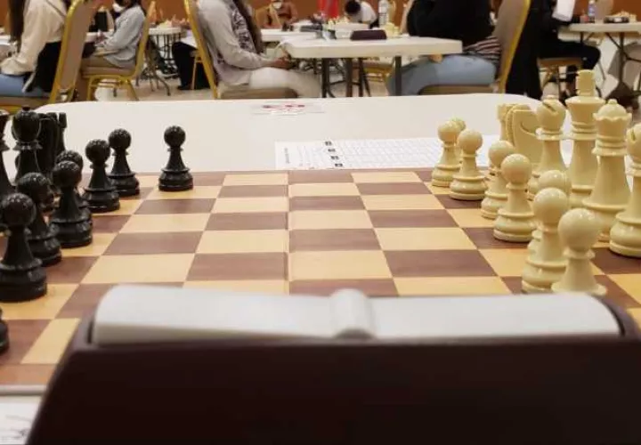 El torneo contará con 188 jugadores. Foto: Cortesía