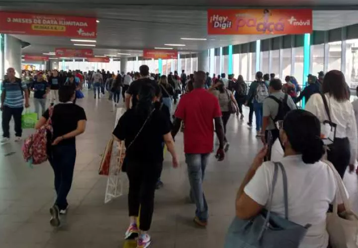 Panamá está apostando a carreras técnicas de corta duración para darle oportunidad a los jóvenes. Archivo