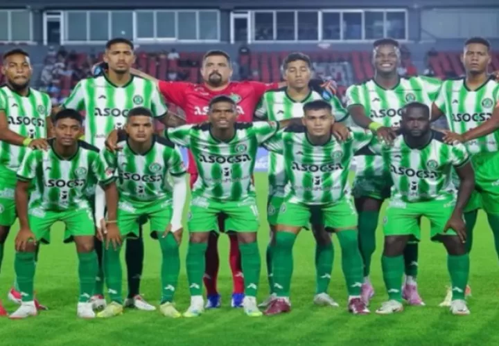 Alianza FC expone su invicto. Foto: LPF