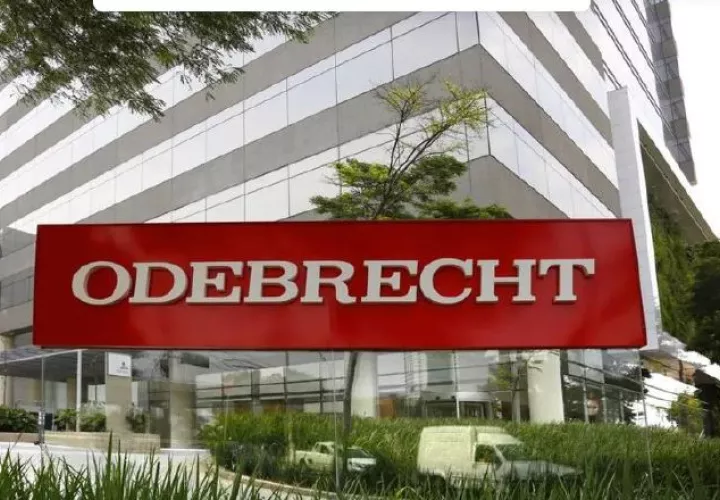 La audiencia ordinaria del caso Odebrecht en Panamá finalizó el pasado viernes 27 de febrero.  Archivo 
