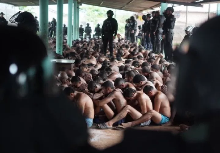 La Policía Nacional mantiene activos varios bloques de búsqueda a nivel nacional para dar con la ubicación de los 12 prófugos restantes.  Cortesía