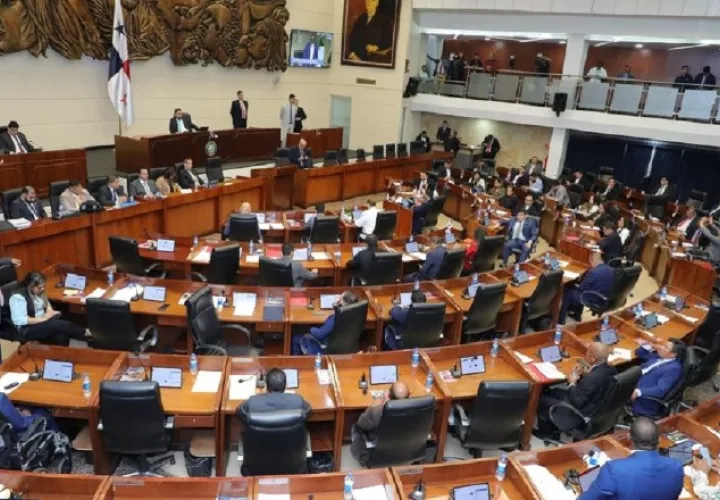 La normativa establece que los miembros de las comisiones podrán ser elegidos mediante la presentación de nóminas de consenso.   Cortesía