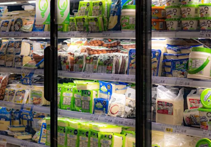 La información deberá estar a vista de los consumidores.  Foto ilustrativa