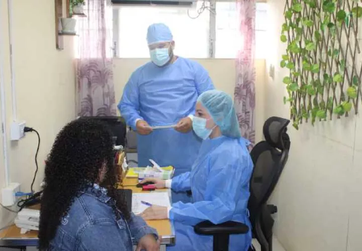 Las autoridades reiteraron que los requisitos de ingreso al internado se mantendrán porque el sistema requiere personas preparadas.  Cortesía 