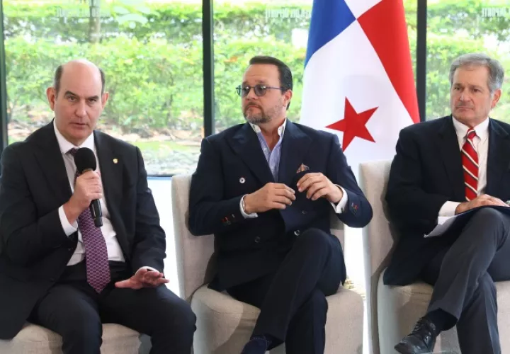La comisión aclaró que seguirá evaluando el informe de auditoría de manera exhaustiva para dar a conocer el estado real de la mina de cobre en Donoso.  EFE