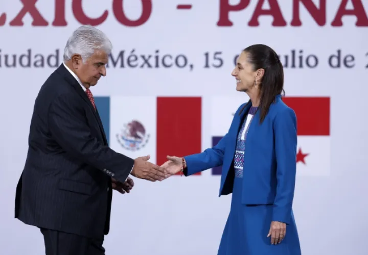 Los mandatarios consideran importante fortalecer la Comunidad de Estados Latinoamericanos y Caribeños (CELAC).  Cortesía